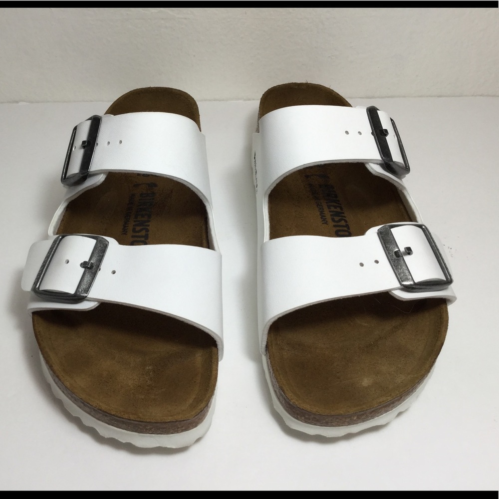 Birkenstock Size 39 L8 M6